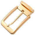 The New Listing LY35-000012 Many Types of Pin Buckles Gold Chrome Black Wholesale and Stock