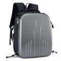 Hard Shell EVA Attractive Design Outdoor Portable Waterproof Scratch-proof Dual Shoulders Camera Backpack for Travel Camera Bag MegaBDM
