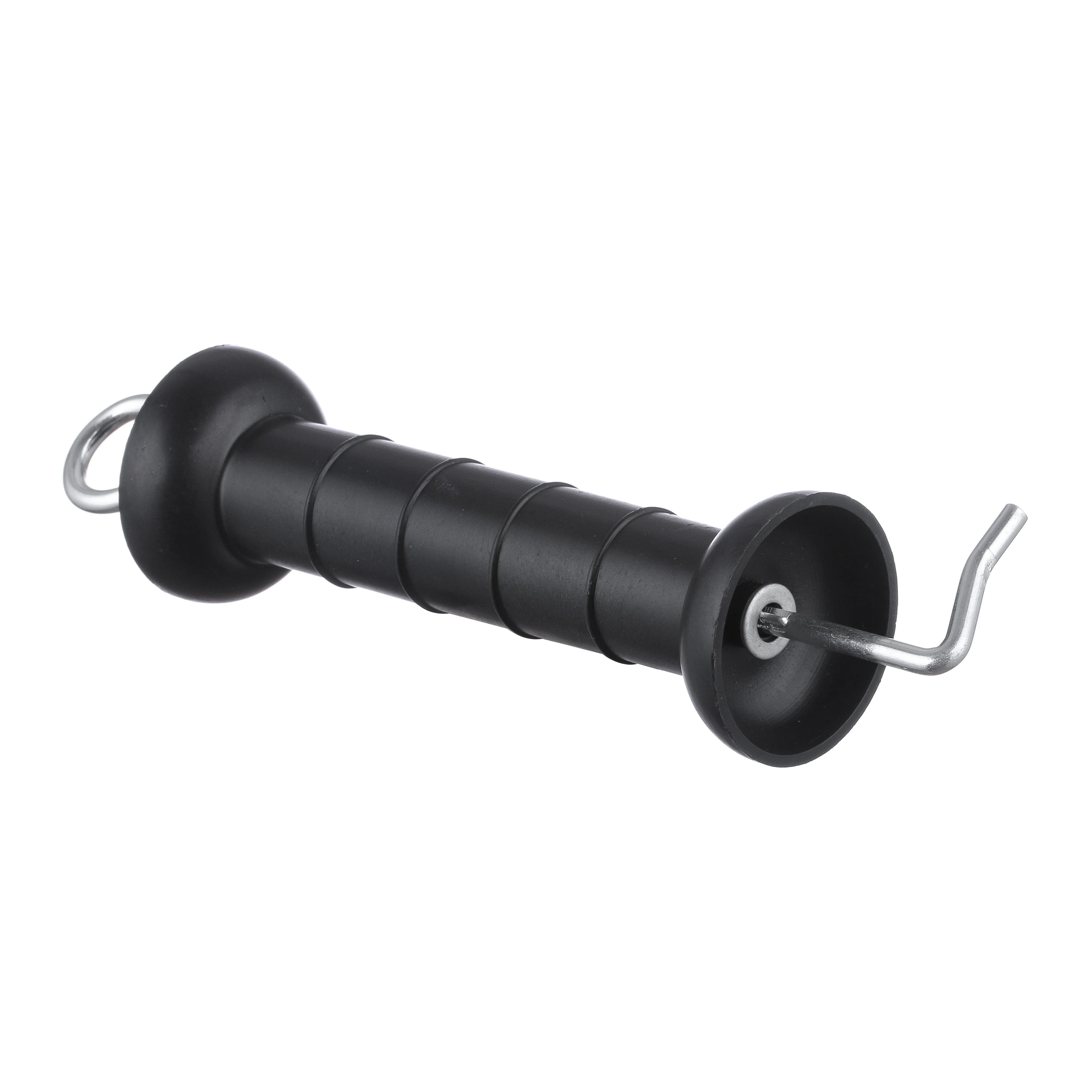 Plastic Sustainable Retractable Electric Fence Tape Gate Handle for Horse Fence