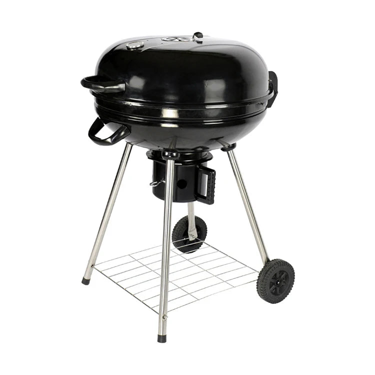 Modern Home Barbecue Grill Korean BBQ Charcoal Cast Iron Machine 6mm Stainless Steel 6 Mm Iron