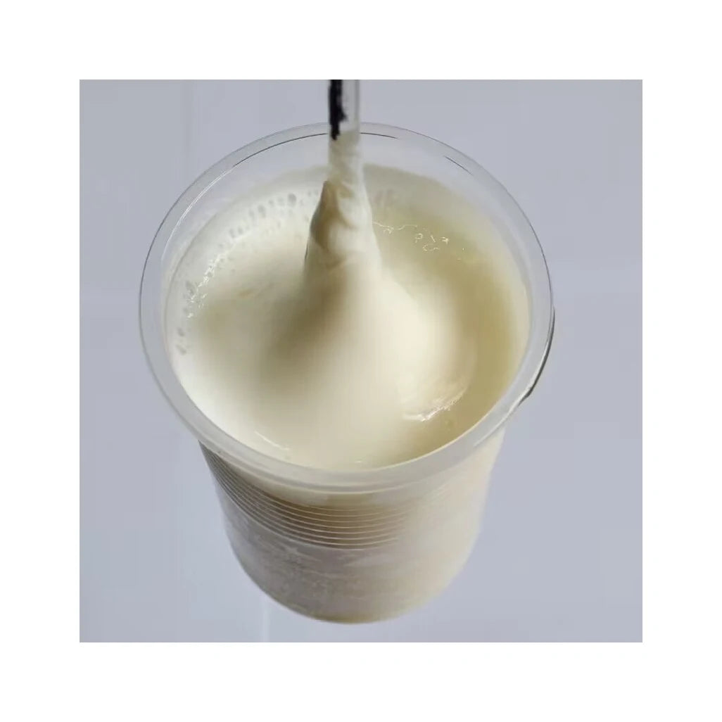 KEZU Factory Direct Sale Water-Soluble Polyurethane Foaming Agent Eco-Friendly High Strength OPU Grouting Liquid for Building