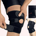 Fitness Knee Support Elastic Bandage Protector Band for Outdoor Sports Football Knee Protectors Welcome Gifts for Sports Lovers