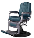 Hot Sale New Classic Barber Chair and Barber Station Design