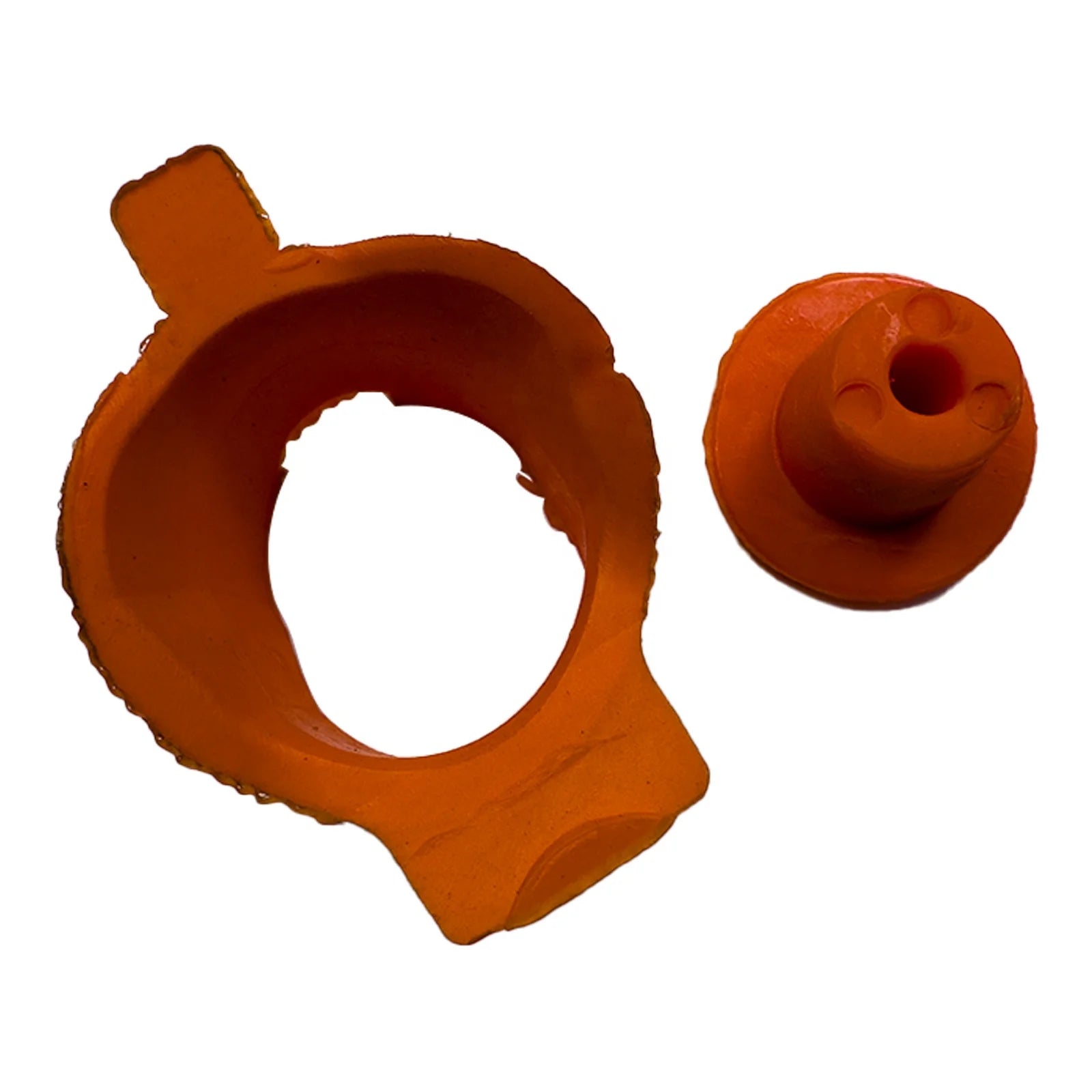 Dust Seal Dustproof Cover of Tool Holders 2198006 2197999 Screw Sealing Screw Cover