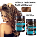 1000ml Nourishing Repairing Hair Mask for Silky Moisturizing Hair Strengthens Scalp Hair Mask