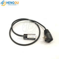 037U300444 RO-2511 Photocell Sensor RK770S Offset Printing Machine Spare Parts