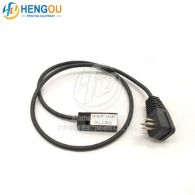 037U300444 RO-2511 Photocell Sensor RK770S Offset Printing Machine Spare Parts