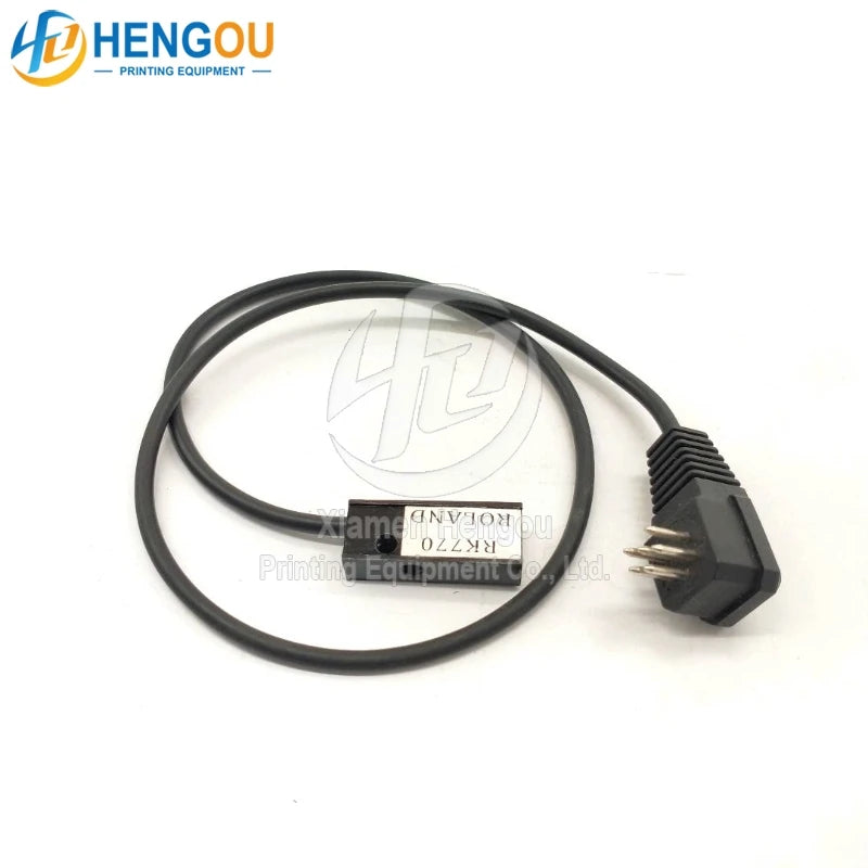 037U300444 RO-2511 Photocell Sensor RK770S Offset Printing Machine Spare Parts