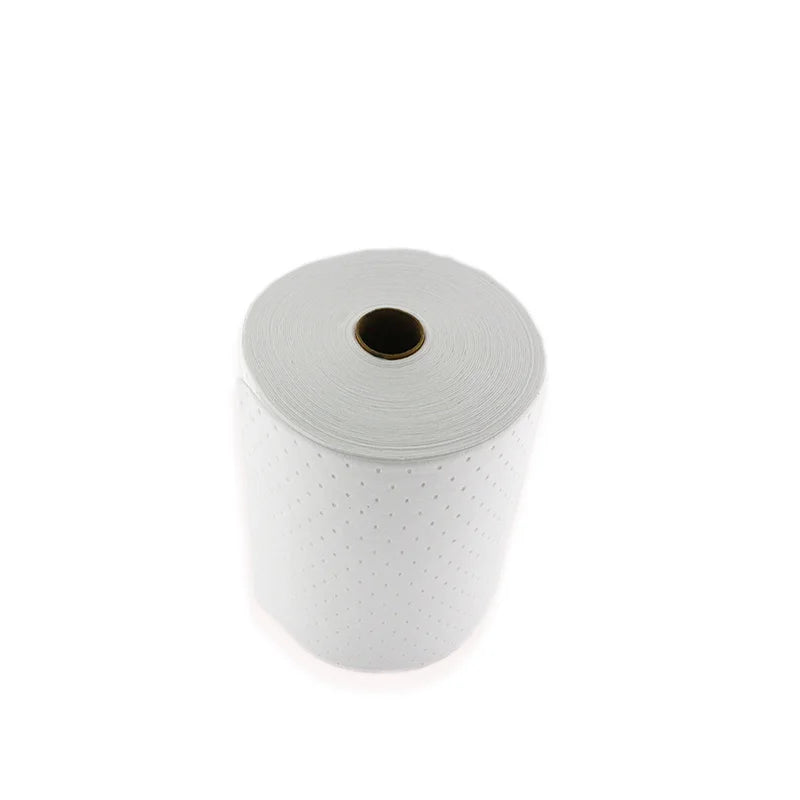 Oilspillpro OOA-R0200 Oil Control Dense Absorb PP Only Oil Absorbent Roll Made in Jiangsu