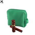 Toiletry Bag with Zip Makeup Pouch Makeup Bag Travel Waterproof Cosmetic Bags