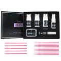 Popular Eyelash Lifting Set Good Quality Brow Lift Kit with Lift Rods Tool