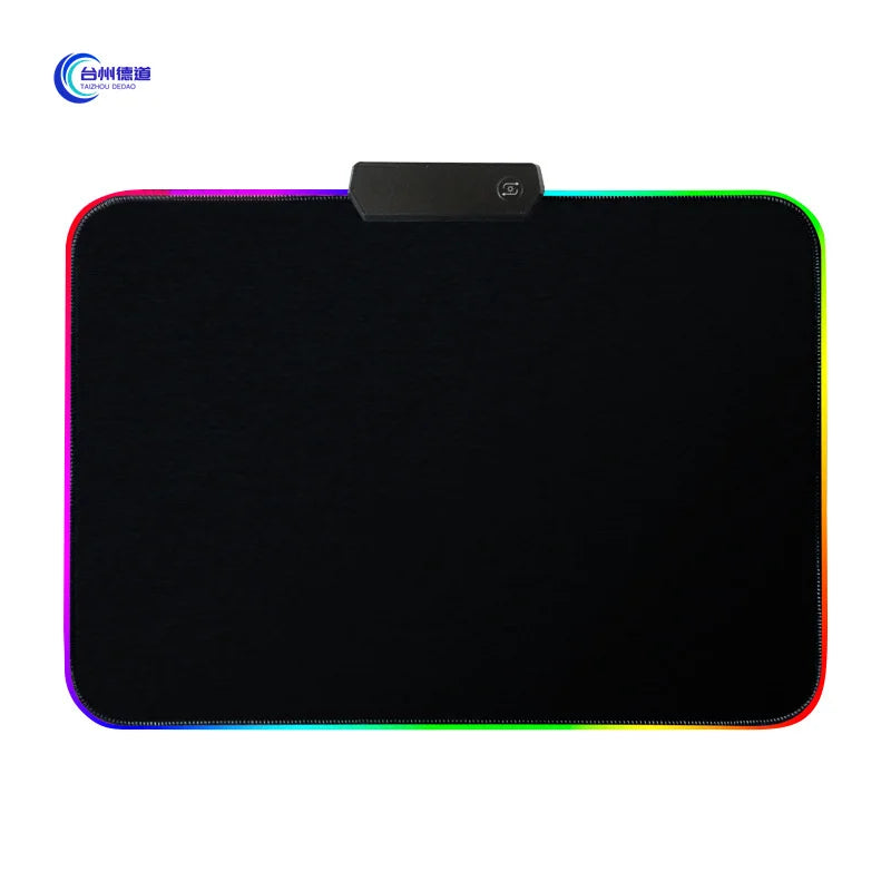 Professional Kawaii DEDAO PU Modern Washable Mouse Pad