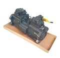 K5V200DTH 31QB-10011 31QB-10030 R480LC-9A Main Pump for Hyundai