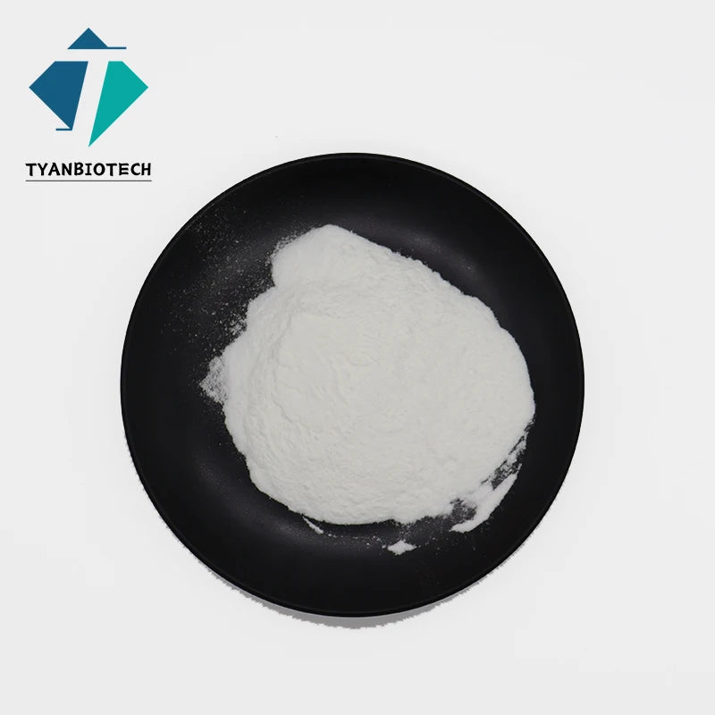 Food Grade Pure 99% Lactic Acid Price Bulk Raw Lactic Acid Powder