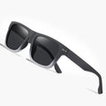 TR90 Promotional Anti UV400 Polarized Sunglass Fashion Unisex Shades Custom LOGO Men Women Sun Glasses Polarized Sunglasses