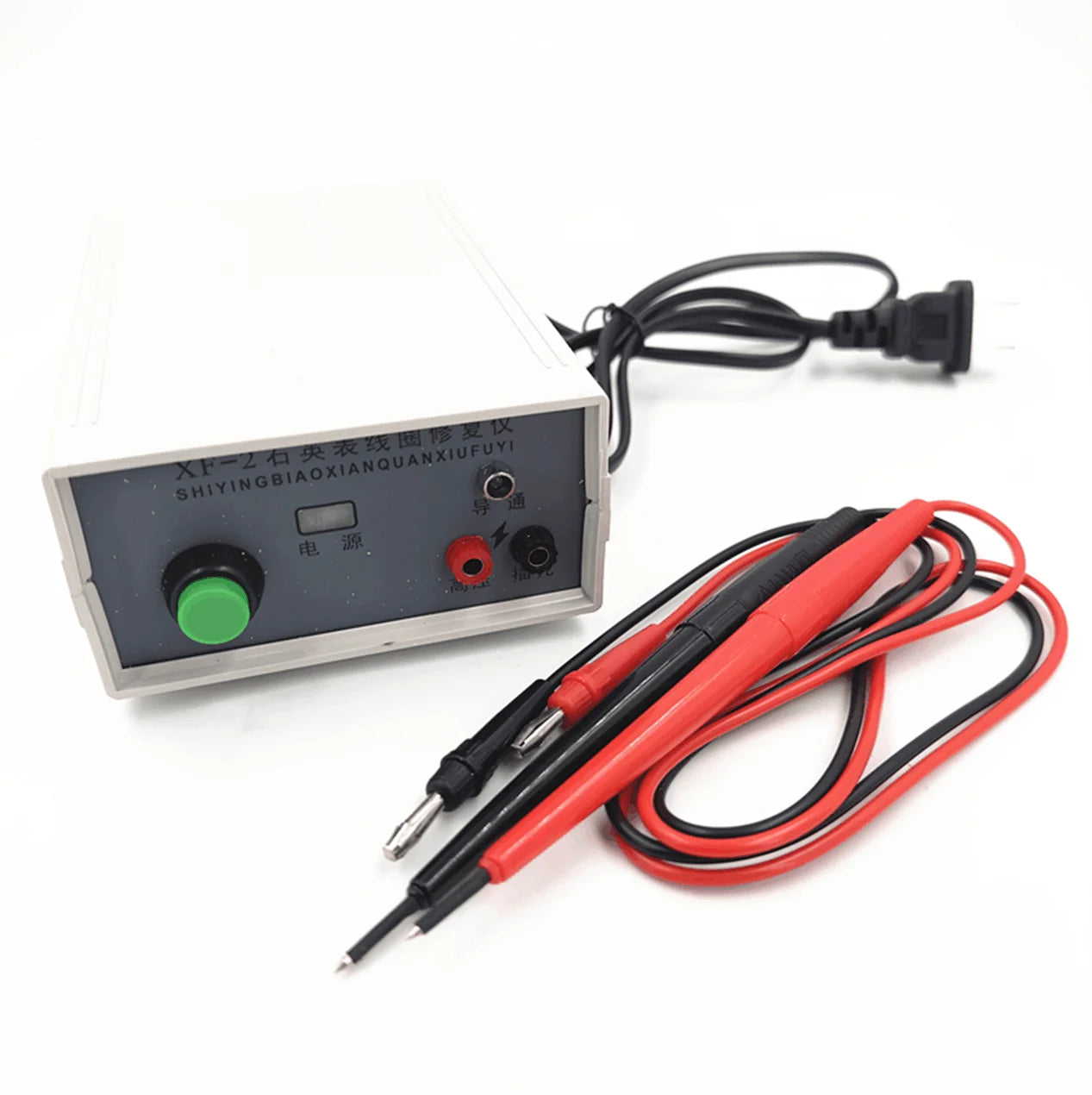 Quartz Watch Repair Quartz Watch Coil Repair Instrument Coil Repair Device Unblocking Coil Watch Tool
