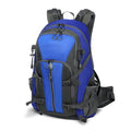 Custom Nylon Outdoor Sport Camping Waterproof 45L Hiking Backpack Bag