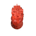 PW170ES-6K Excavator Swing Motor K30001-K30416 21P-60-K1181 20G-26-K1110