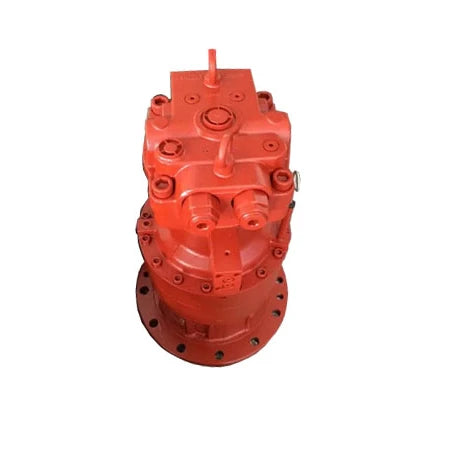 PW170ES-6K Excavator Swing Motor K30001-K30416 21P-60-K1181 20G-26-K1110