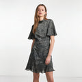 Casual Fancy Dress for Ladies Women's Clothing Casual Dresses Dress Clothes for Ladies