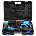 APTS01 High Power Combo Power Tools Electrical Tools Set Hammer Drills/cordless Drill