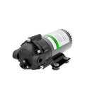 LEFOO 400GPD Bomba AC Price 115 V AC Motor RO Booster Pressure Machine Pump for Water Purifier