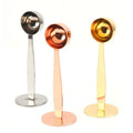 304 Stainless Steel Coffee Scoop Tea Spoon Tamping