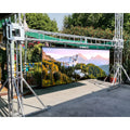 Pantalla Led De Interior P3.91 P4.81 Indoor Full Color Led Panel P3.9 P4.8 hd Color Led Display Screen
