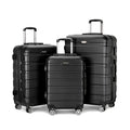 Factory Direct Sale 20 Inch Fashion Aluminium Rolling Travel Luggage Custom Carry-on Luggage