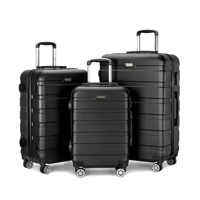 Factory Direct Sale 20 Inch Fashion Aluminium Rolling Travel Luggage Custom Carry-on Luggage