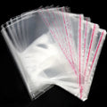 Cheap Wholesale OPP Self Adhesive Seal Bag