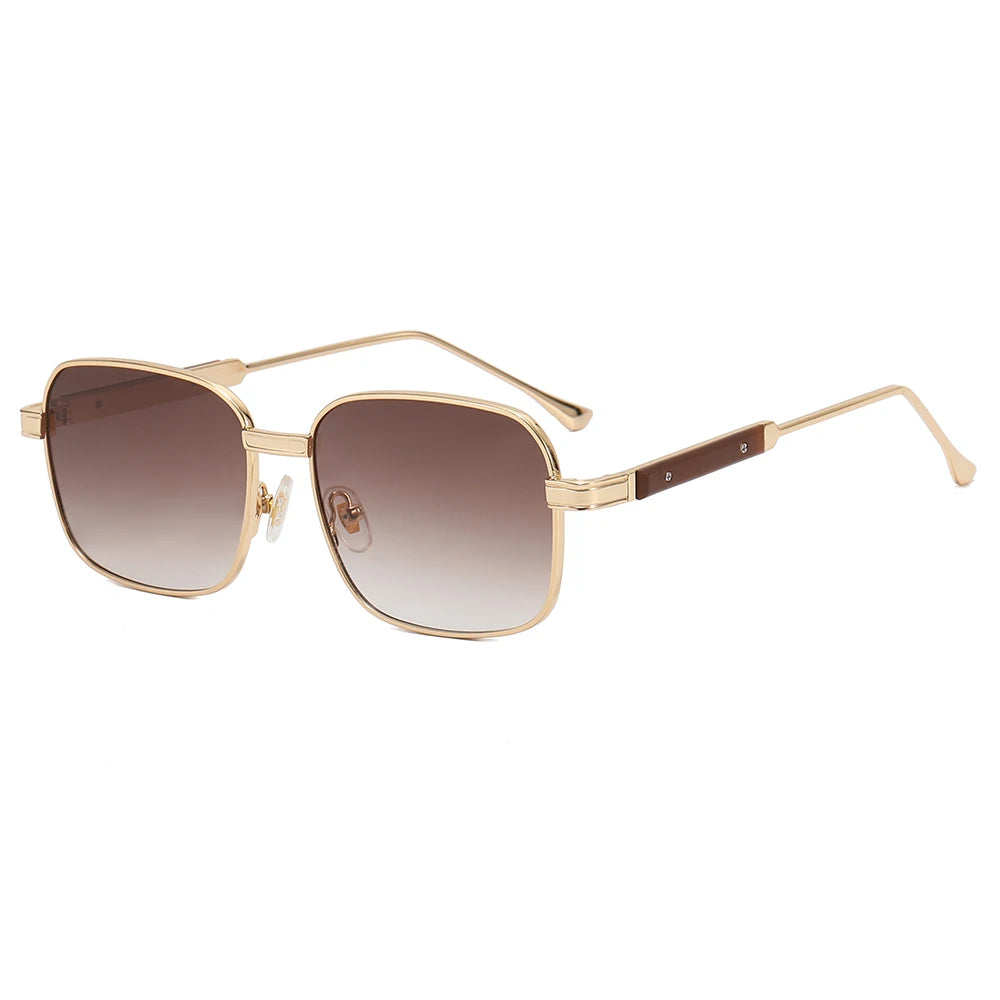 Superhot Eyewear 21961 Fashion Shades 2022 Square Men Sunglasses