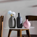 Flower Vase Decoration Home Ceramic Vase Modern Ceramic Flower Pot Flower Basket Nordic Decoration Vases for Floral