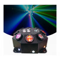 120W 100Mw Red Laser+50Mw Green Laser Disco Stage Led Effects Light for Party