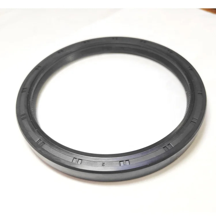AH7328P HTCL 105*125*12 0734319459 81965030220 20852864 Engine Seal Rubber NBR Transmission Gearbox Oil Seal