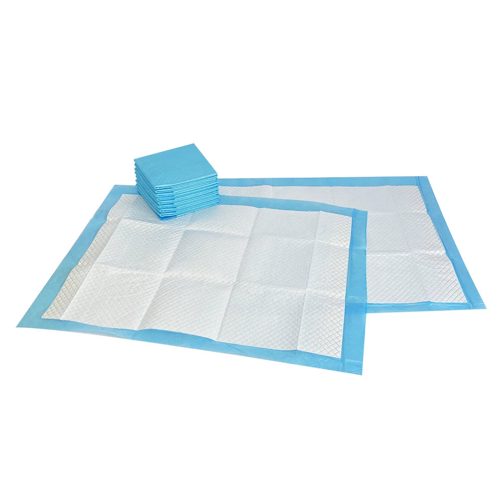 Free Sample Disposable Absorbing Soft Disposable Under Pad Wholesale
