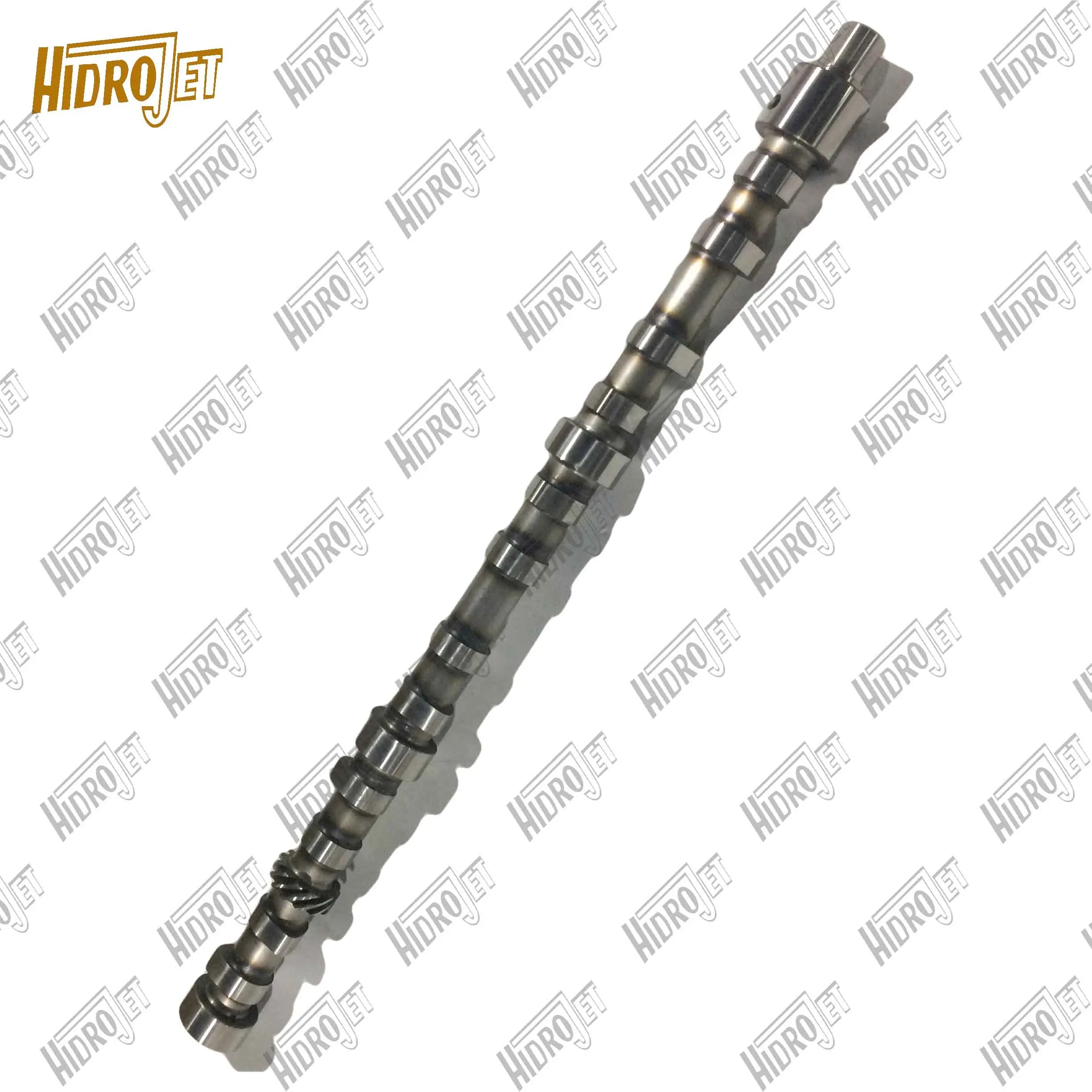 Excavator Accessory ME086145 Camshaft 6D31 Diesel Engine Camshaft Add Gear 12 Teeth for SK200-3 SK200-1