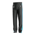 Design Sports Sportswear Sublimation Bodybuilding Quick-dry Black Uniforms White Jersey Cricket Trousers for Men