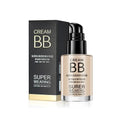 Foundation Cream Foundation Cruelty Free Full Coverage Liquid BB Foundation for Dark Skin