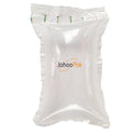JahooPak Eco-Friendly Bubble Film Protective Wrap PE+PA Material for Shock Resistance Express Package Delivery ISO Certified