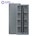 High Quality 24 in 1 Precise Screwdriver Set with 30 Alloy S2 Repair Tool Kit for Laptop Camera Smartphone Phone MegaBDM