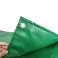 Lvju 12' X 26' 4m X 8m Waterproof Tarpaulin Cover High Tensile Pvc Coated Tarpaulin