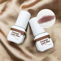 Lashestar 0.5-1 Second Waterproof Coffee Brown Color Eyelash Extension Glue Custom Sensitive Lash Glue
