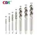 Thread Taps Suitable for Blind Hole Tapping Automatic Special Taper 5mm Internal Straight Threading Tool