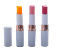 Private Logo Vegan Cruelty-Free Tinted Lip Balm Natural Glossy Finish Hydration Moisturizing Stick Form