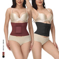 High Quality Women's Waist Trainer Shaper Control Panties Adjustable Belt Spandex Shapewear