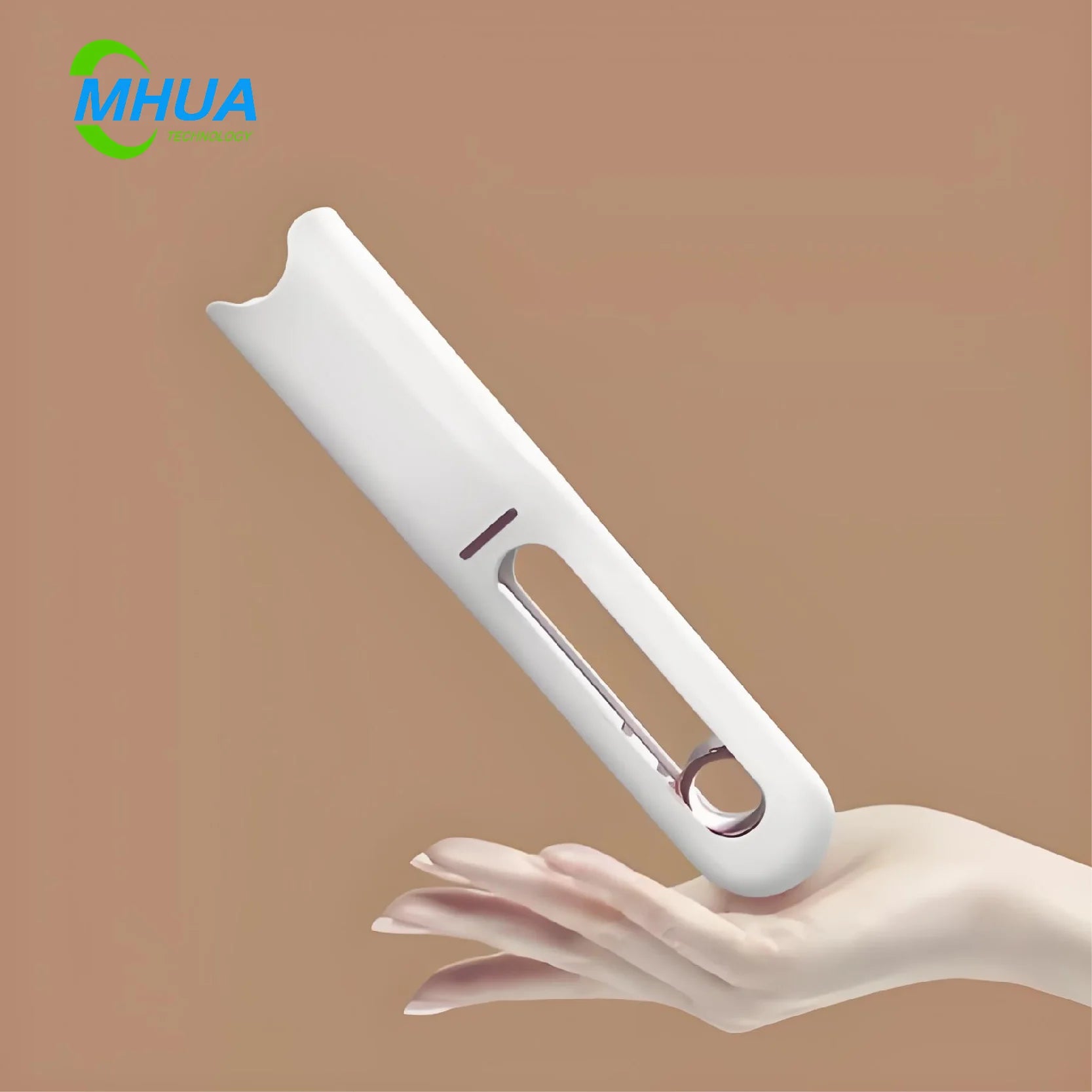 Portable Foldable Self-Squeeze Mini Mop with Multi-functional Design for Small Spaces Cars & Desktop Cleaning Durable Sponge