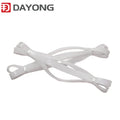 Diameter 600mm-1800mm Food Grade Certificate Silicone Sealing Ring