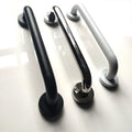 Modern Stainless Steel Handles Industrial Handles Heavy Duty Pull Door Handles