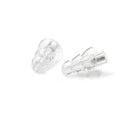 High Fidelity Comfortable Silicone Christmas Tree-Shaped Reusable Ear Plugs Noise Reduction Musician Hearing Protection CE